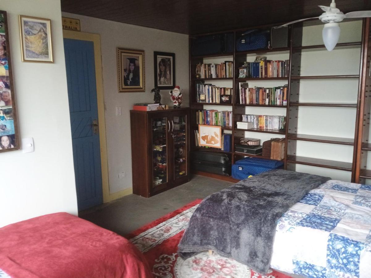Quintas Da Barra Bnb A 30M Da Praia Balneario Barra do Sul Buitenkant foto