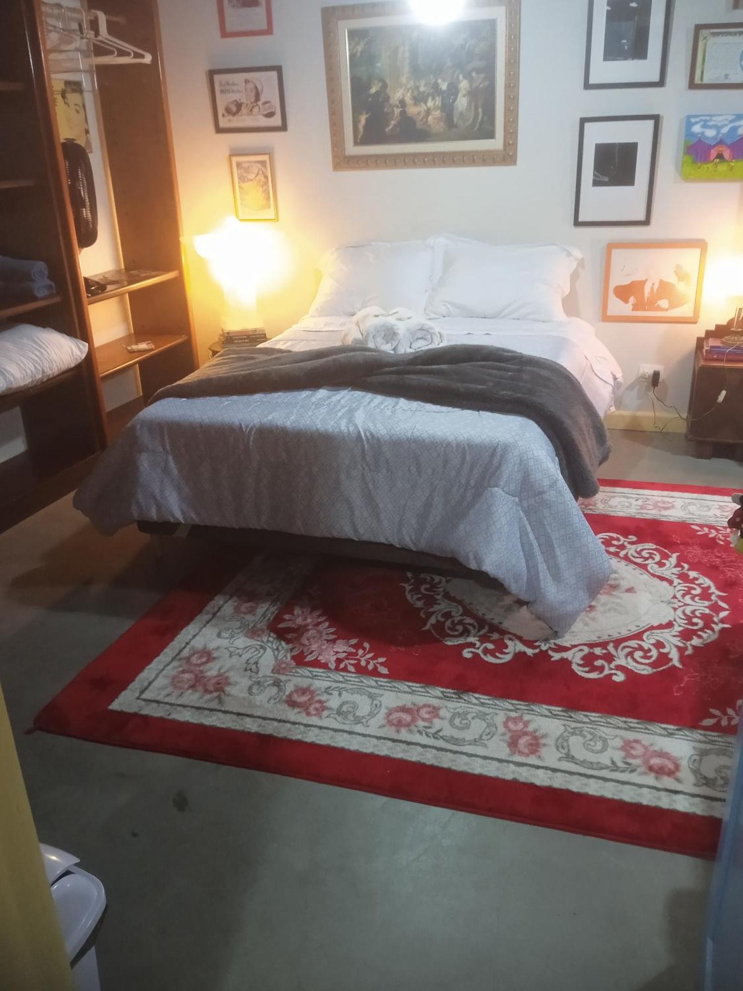 Quintas Da Barra Bnb A 30M Da Praia Balneario Barra do Sul Buitenkant foto