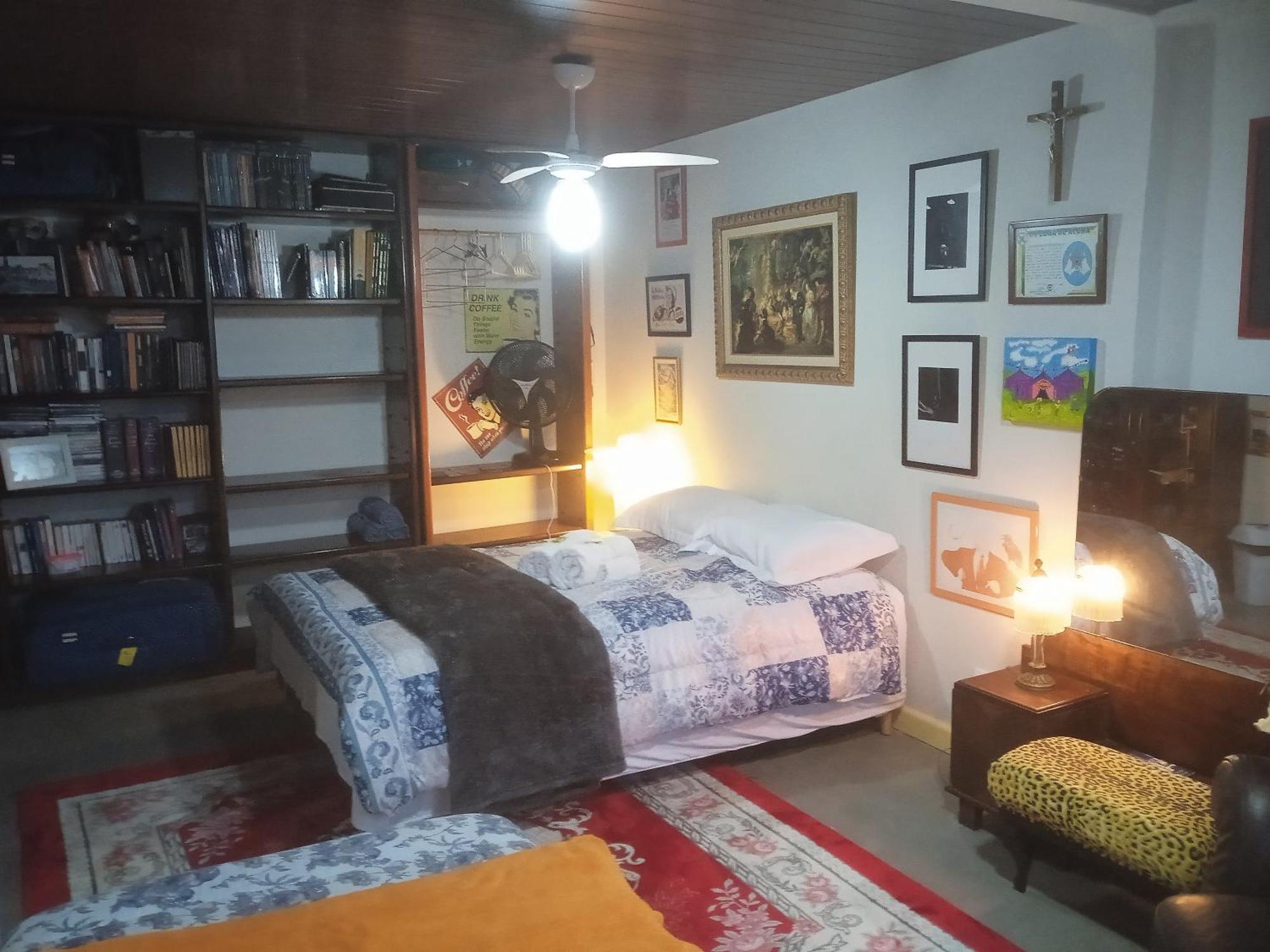 Quintas Da Barra Bnb A 30M Da Praia Balneario Barra do Sul Buitenkant foto