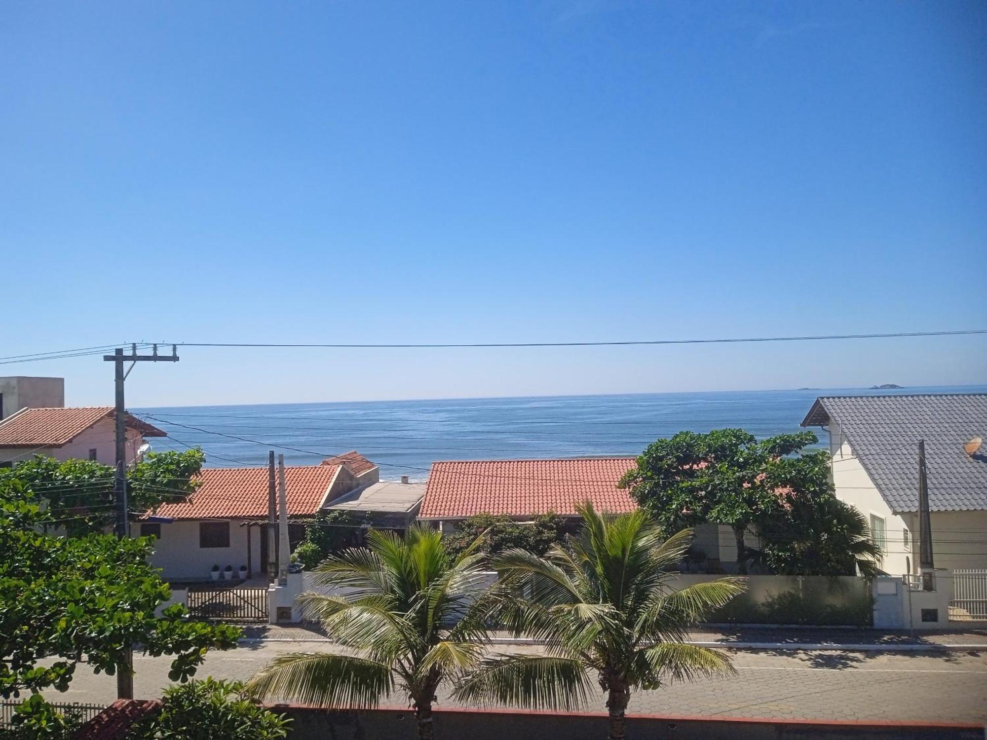 Quintas Da Barra Bnb A 30M Da Praia Balneario Barra do Sul Buitenkant foto