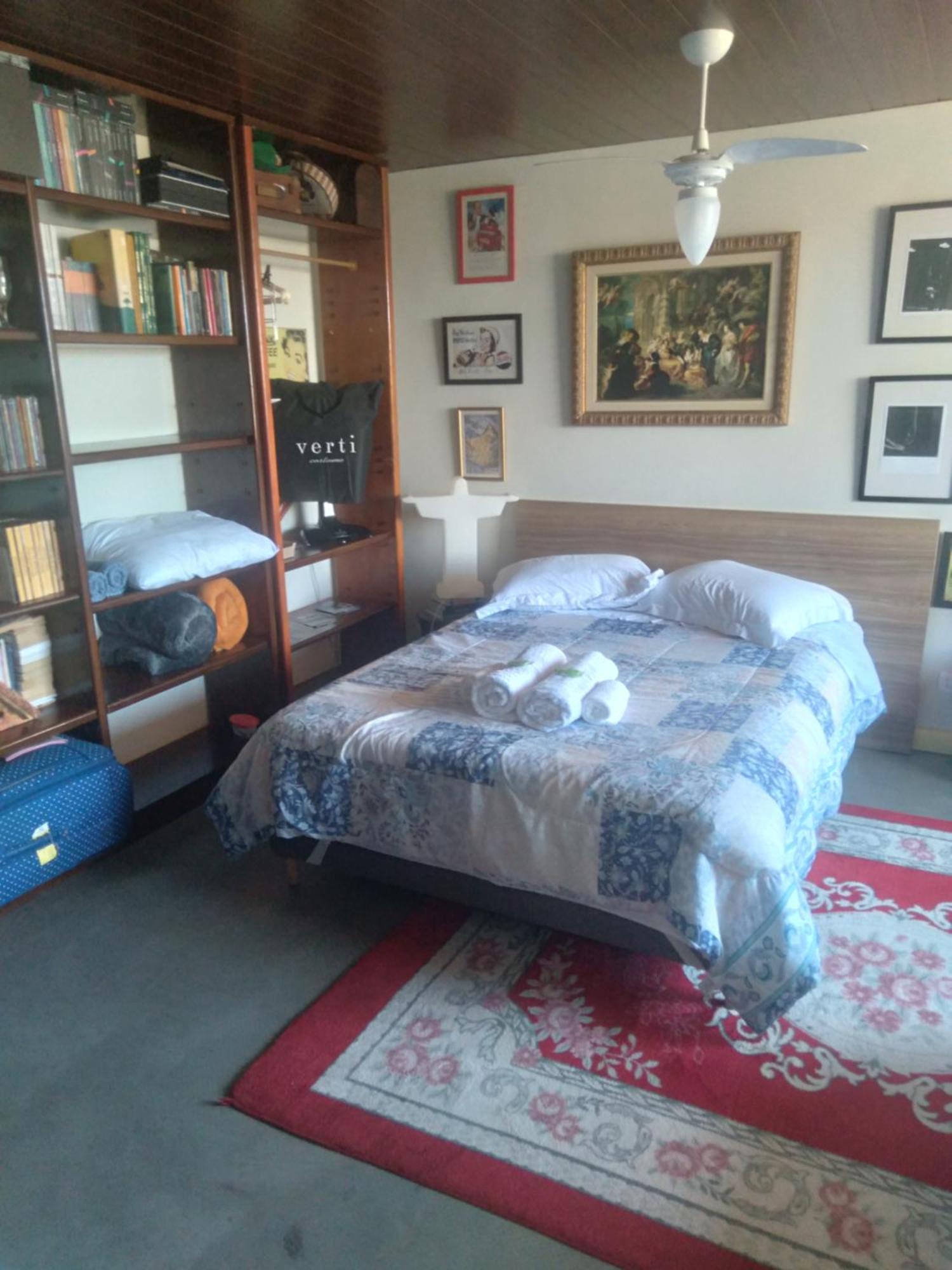 Quintas Da Barra Bnb A 30M Da Praia Balneario Barra do Sul Buitenkant foto